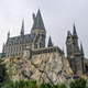 Impromptu trip to Hogwarts. Hmm butterbeer.